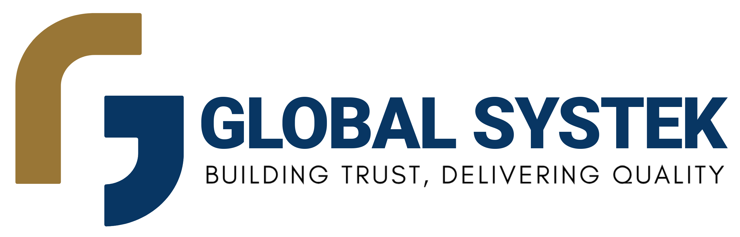 Global Systek Logo